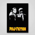 PULP FICTION