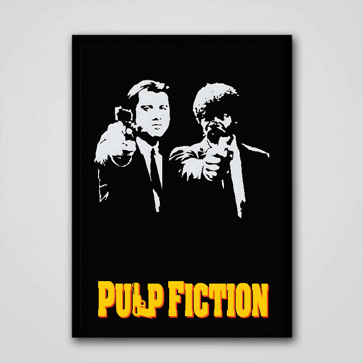 PULP FICTION