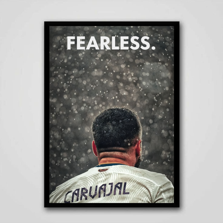 CARVAJAL