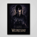 WEDNESDAY