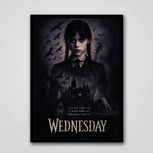 WEDNESDAY