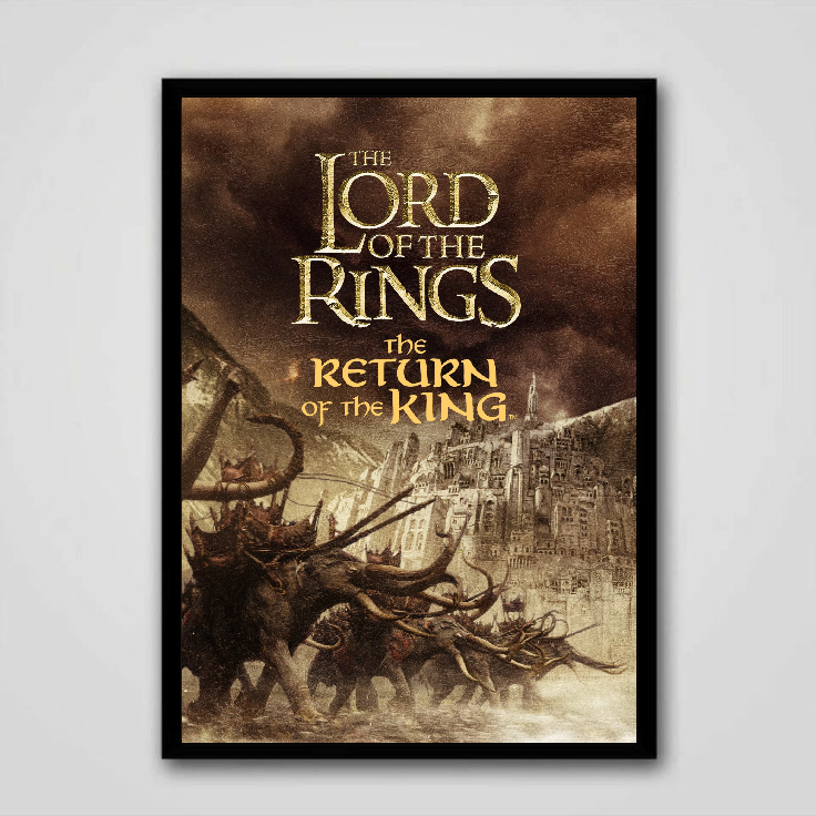 The Lord Of The Rings
