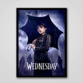 WEDNESDAY