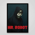 MR ROBOT