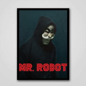 MR ROBOT