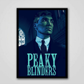 PEAKY BLINDERS