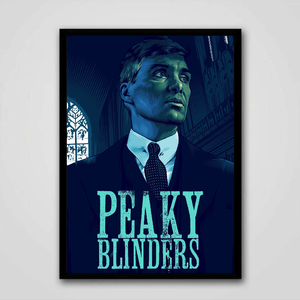 PEAKY BLINDERS