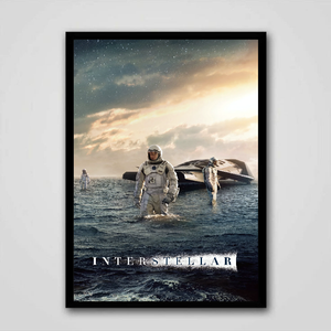 INTERSTELLAR