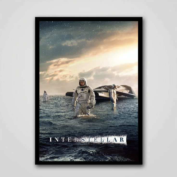 INTERSTELLAR