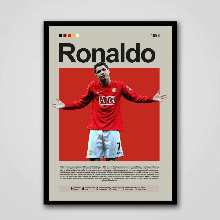 CR7