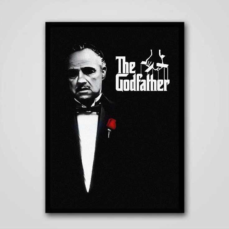 The Godfather