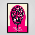 SQUID GAME