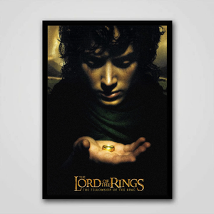 The Lord Of The Rings