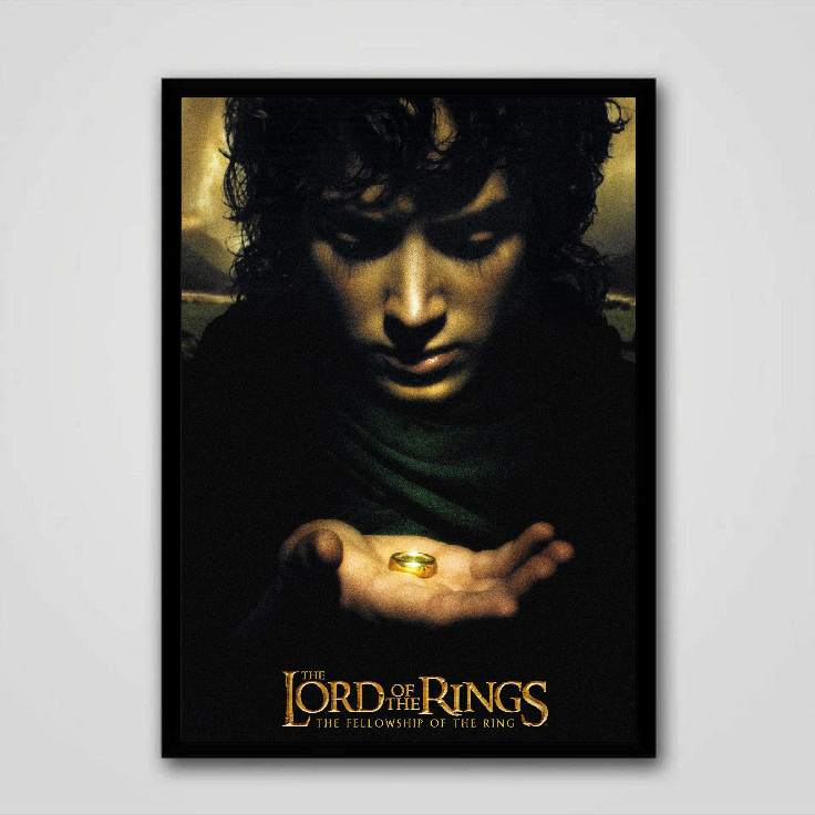 The Lord Of The Rings