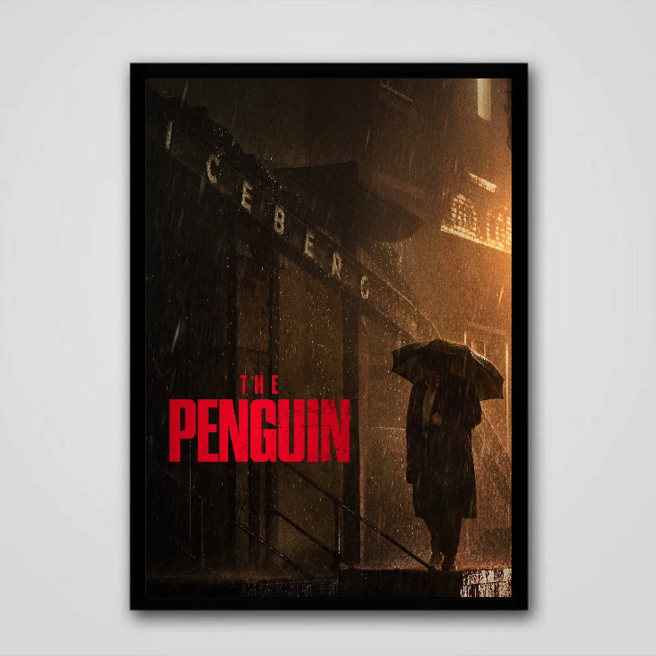 THE PENGUIN
