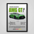 MERCEDES AMG