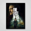 THE LAST OF US