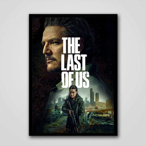 THE LAST OF US