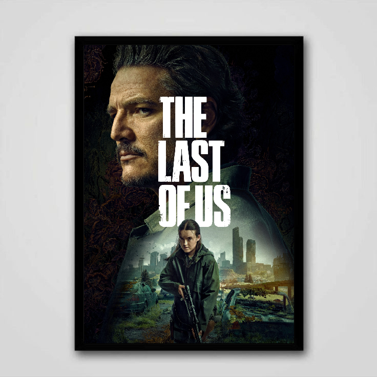 THE LAST OF US