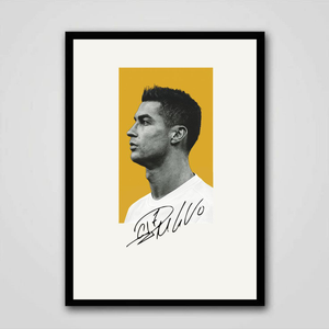 Cristiano Ronaldo | CR7