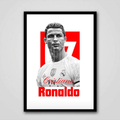 Cristiano Ronaldo | CR7