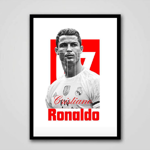 Cristiano Ronaldo | CR7