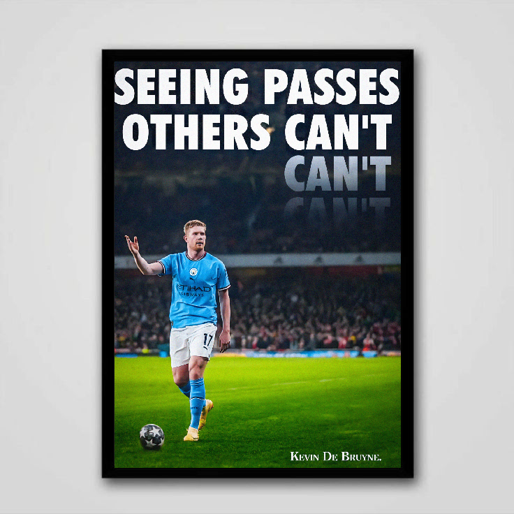 DE BRUYNE