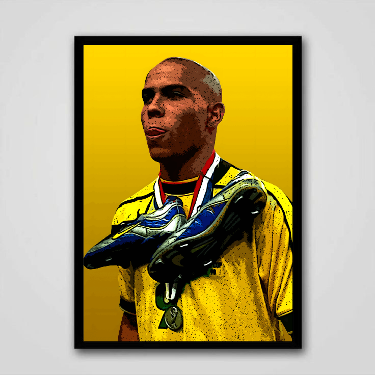 RONALDO