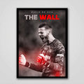 DAVID DE GEA