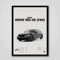 BMW M5 CS (F90)