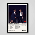 future & metro boomin - we don t trust you
