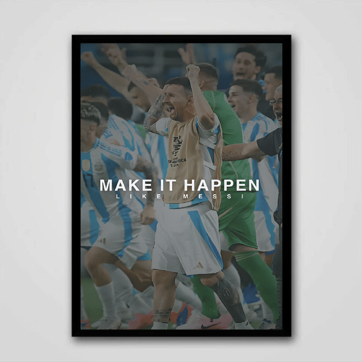 MESSI