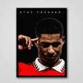 MARCUS RASHFORD