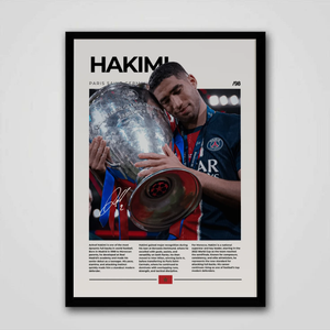 HAKIMI