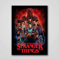 Stranger Things