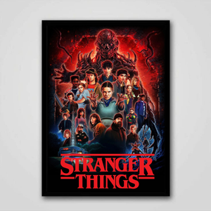 Stranger Things