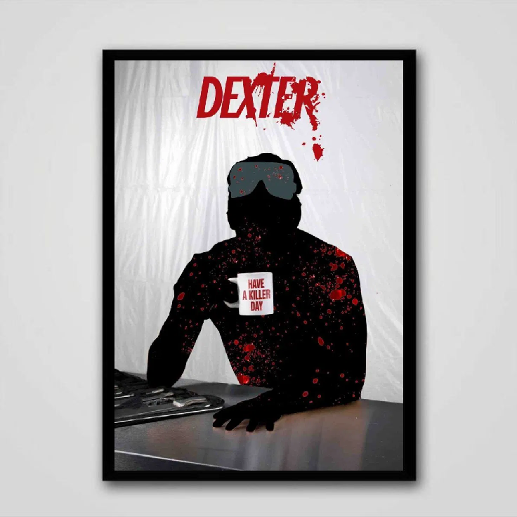 DEXTER