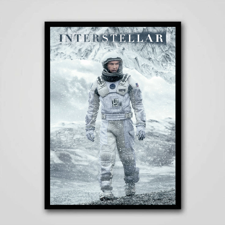 INTERSTELLAR