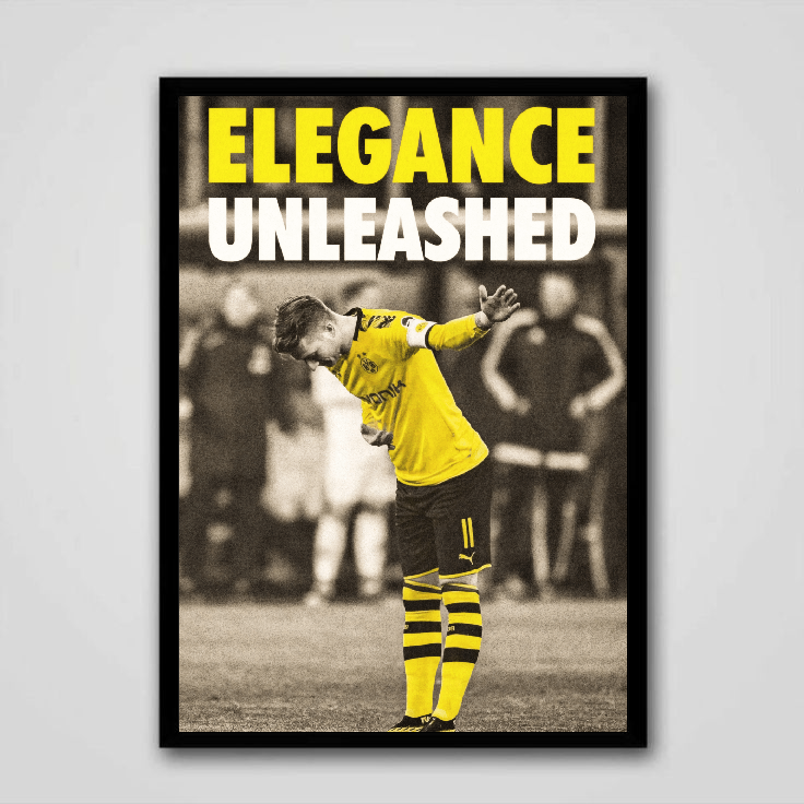 MARCO REUS