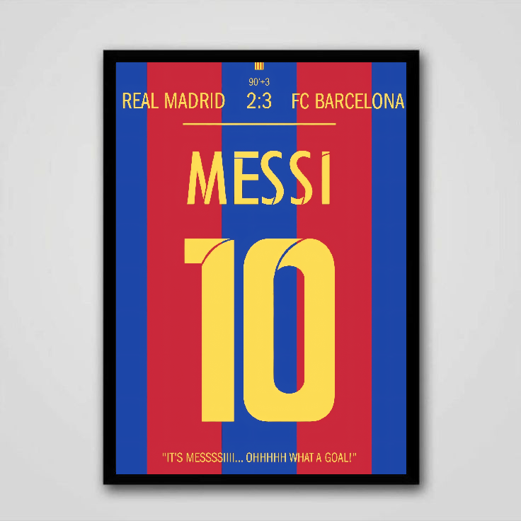 MESSI