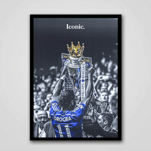 DROGBA