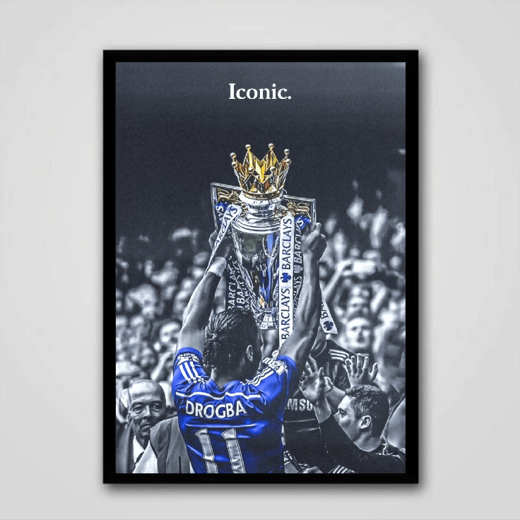 DROGBA