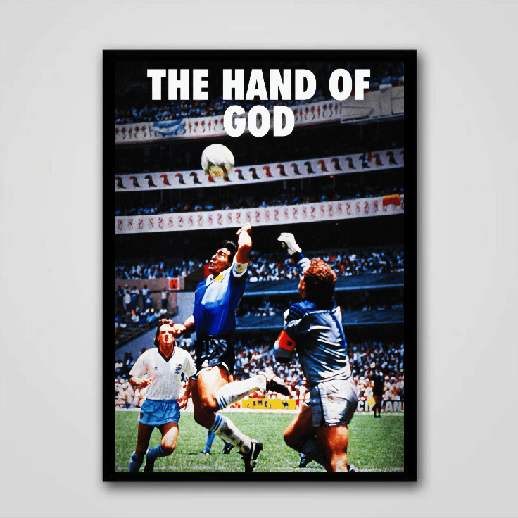 MARADONA