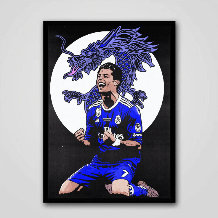 RONALDO | CR7