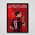 ZLATAN