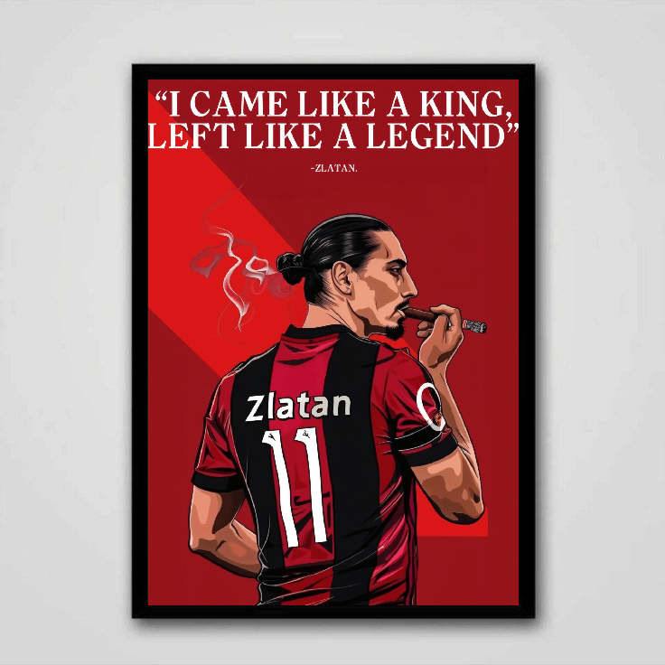 ZLATAN