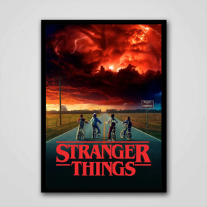 Stranger Things