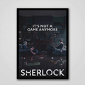 SHERLOCK