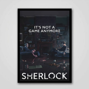 SHERLOCK