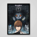 DEATH NOTE